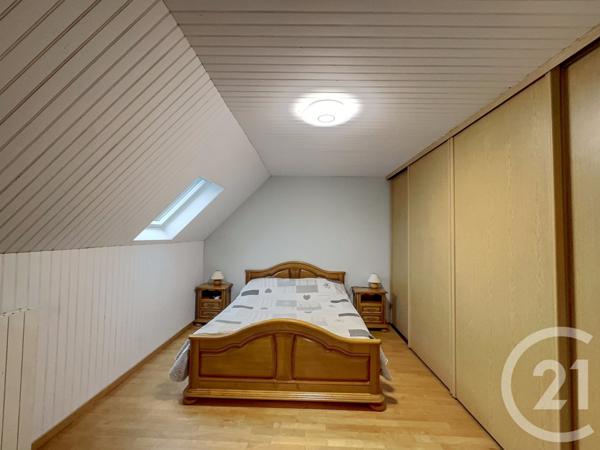 Maison à vendre  6 pièces - 108,26 m2 LE BLANC MESNIL - 93