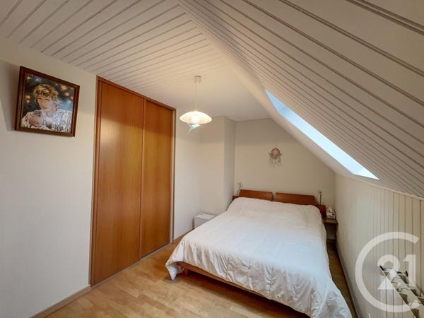 Maison à vendre  6 pièces - 108,26 m2 LE BLANC MESNIL - 93