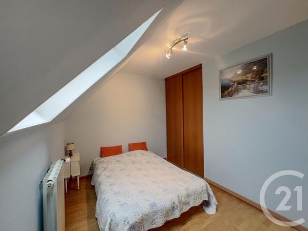 Maison à vendre  6 pièces - 108,26 m2 LE BLANC MESNIL - 93