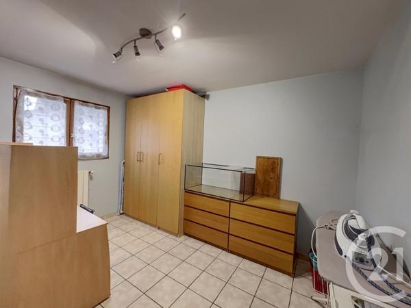 Maison à vendre  6 pièces - 108,26 m2 LE BLANC MESNIL - 93