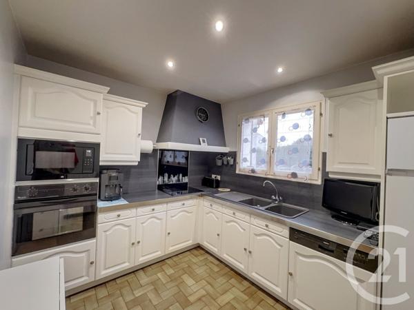 Maison à vendre  6 pièces - 108,26 m2 LE BLANC MESNIL - 93