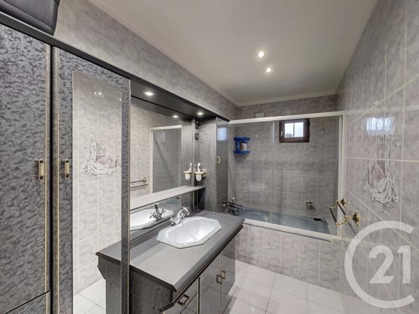 Maison à vendre  6 pièces - 108,26 m2 LE BLANC MESNIL - 93