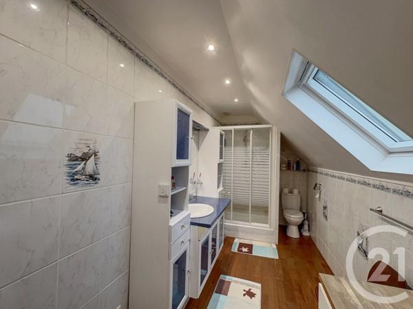 Maison à vendre  6 pièces - 108,26 m2 LE BLANC MESNIL - 93