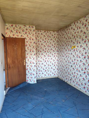 Maison ancienne de 150 m²