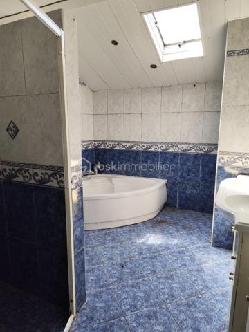 Maison ancienne de 150 m²