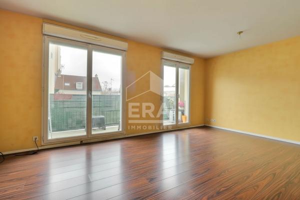 Appartement Argenteuil 4 pièce(s)