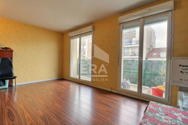 Appartement Argenteuil 4 pièce(s)