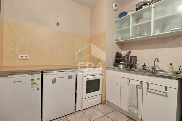 Appartement Argenteuil 4 pièce(s)