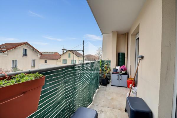 Appartement Argenteuil 4 pièce(s)