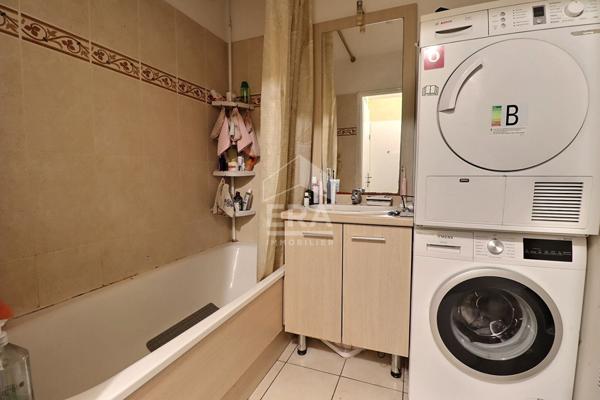 Appartement Argenteuil 4 pièce(s)