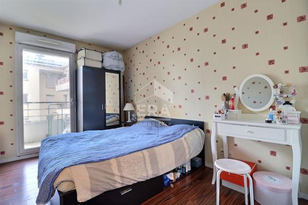 Appartement Argenteuil 4 pièce(s)