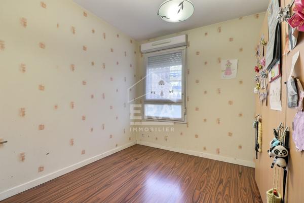 Appartement Argenteuil 4 pièce(s)