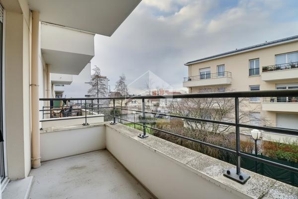 Appartement Argenteuil 4 pièce(s)