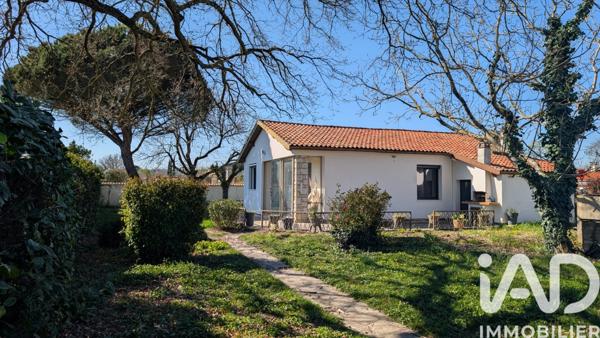 Maison à vendre 4 pièces 82 m² Cépet