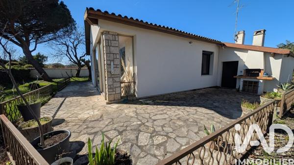 Maison à vendre 4 pièces 82 m² Cépet