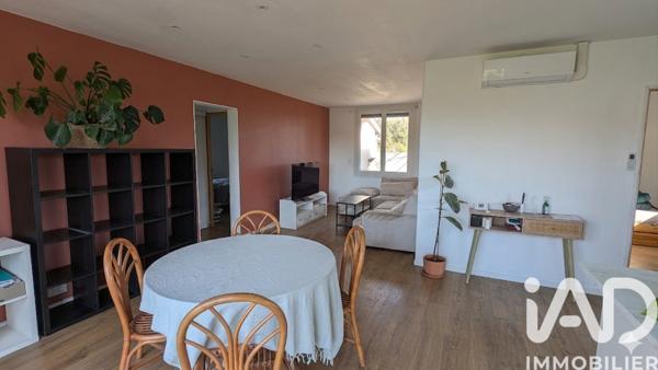 Maison à vendre 4 pièces 82 m² Cépet