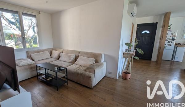 Maison à vendre 4 pièces 82 m² Cépet