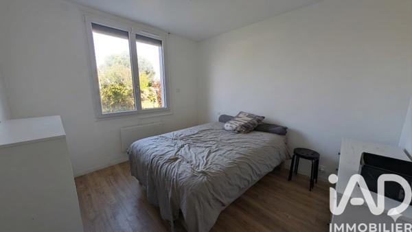 Maison à vendre 4 pièces 82 m² Cépet