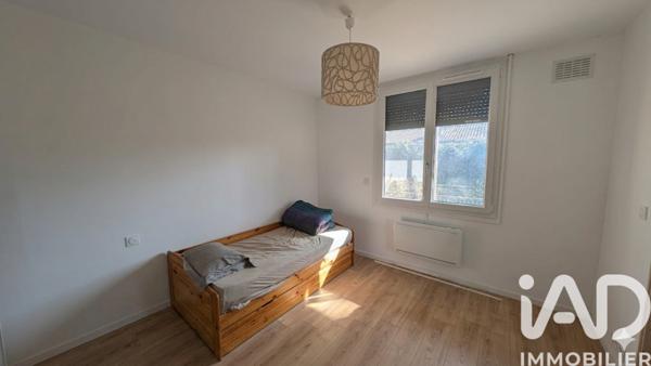 Maison à vendre 4 pièces 82 m² Cépet