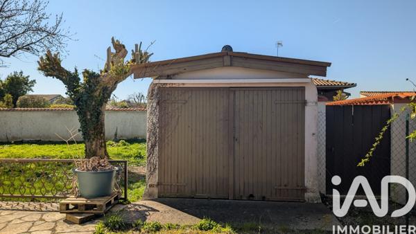 Maison à vendre 4 pièces 82 m² Cépet