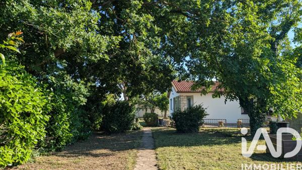 Maison à vendre 4 pièces 82 m² Cépet