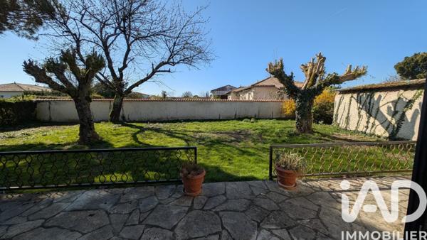 Maison à vendre 4 pièces 82 m² Cépet