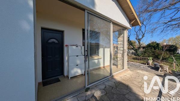 Maison à vendre 4 pièces 82 m² Cépet