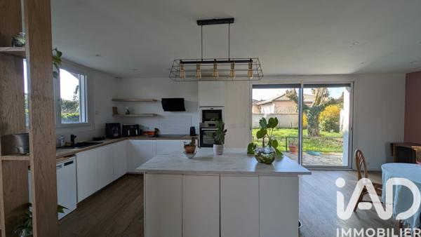 Maison à vendre 4 pièces 82 m² Cépet