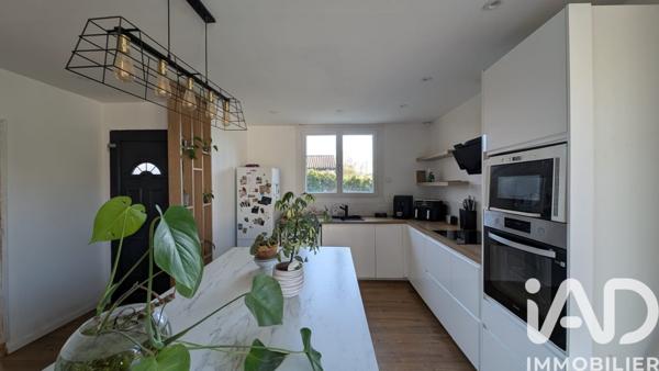 Maison à vendre 4 pièces 82 m² Cépet