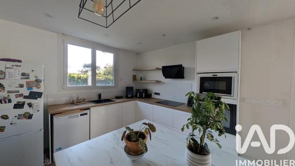 Maison à vendre 4 pièces 82 m² Cépet