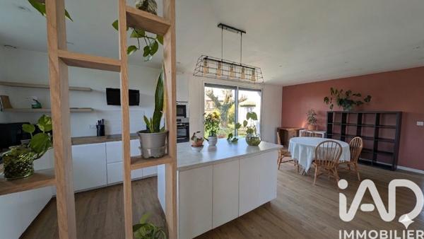 Maison à vendre 4 pièces 82 m² Cépet