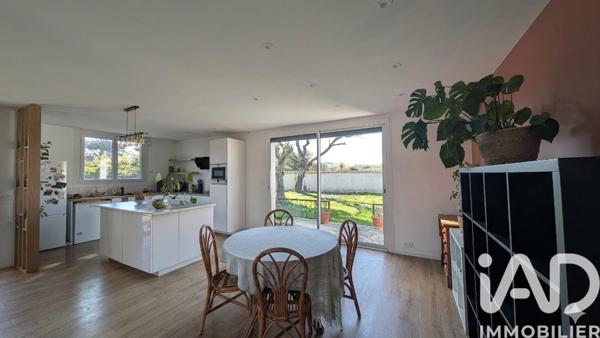 Maison à vendre 4 pièces 82 m² Cépet