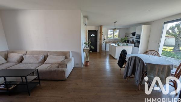 Maison à vendre 4 pièces 82 m² Cépet