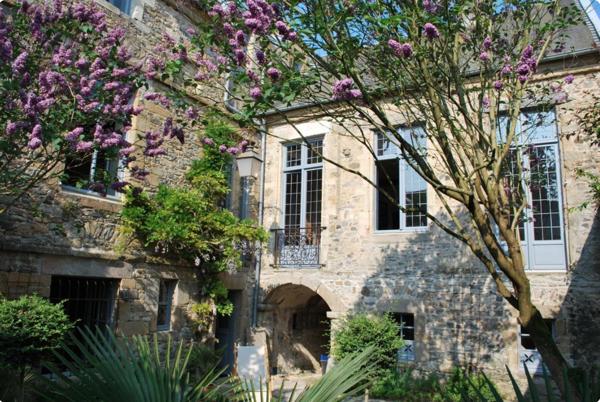 Maison à vendre à Coutances (50200) - Manche