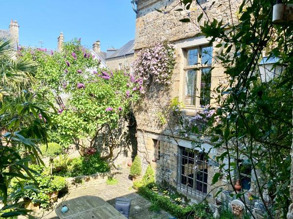 Maison à vendre à Coutances (50200) - Manche