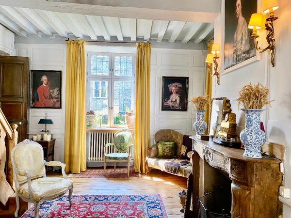 Maison à vendre à Coutances (50200) - Manche