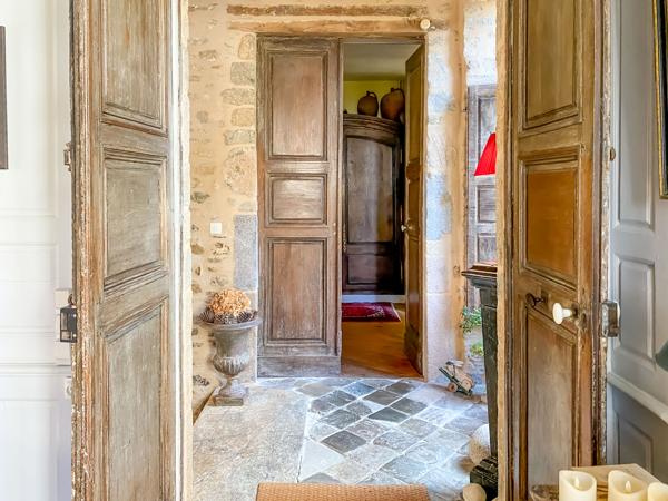 Maison à vendre à Coutances (50200) - Manche