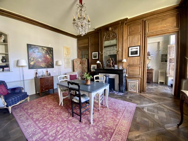 Maison à vendre à Coutances (50200) - Manche
