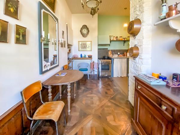 Maison à vendre à Coutances (50200) - Manche