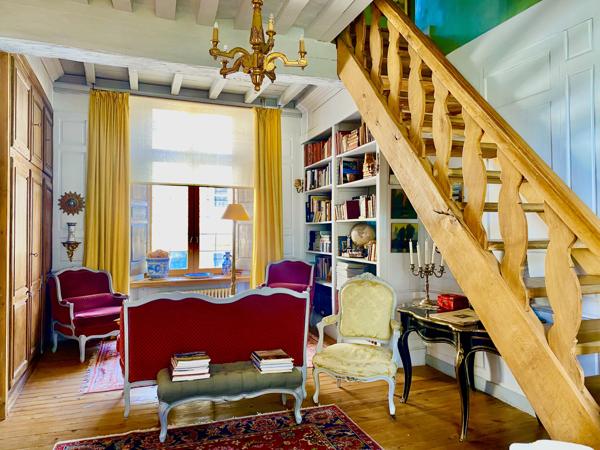 Maison à vendre à Coutances (50200) - Manche