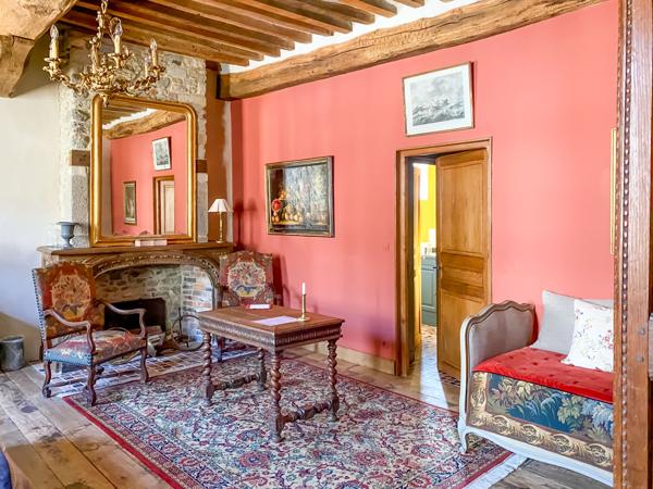 Maison à vendre à Coutances (50200) - Manche
