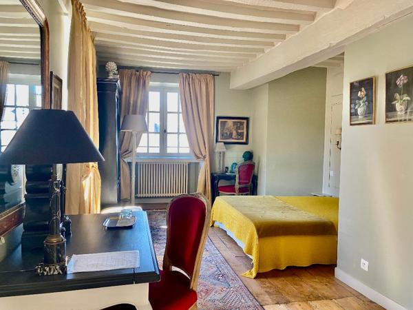 Maison à vendre à Coutances (50200) - Manche