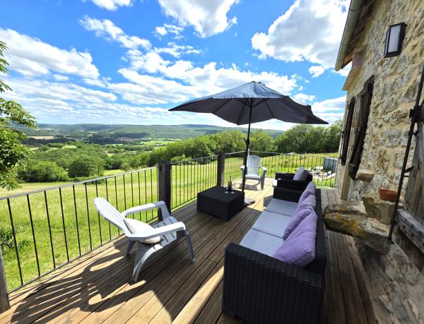 Maison à vendre à Varen (82330) - Tarn-et-Garonne