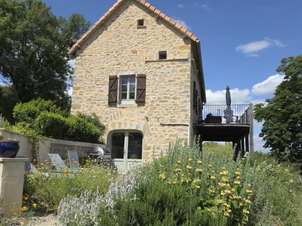 Maison à vendre à Varen (82330) - Tarn-et-Garonne