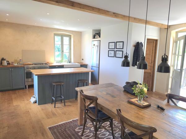 Maison à vendre à Varen (82330) - Tarn-et-Garonne