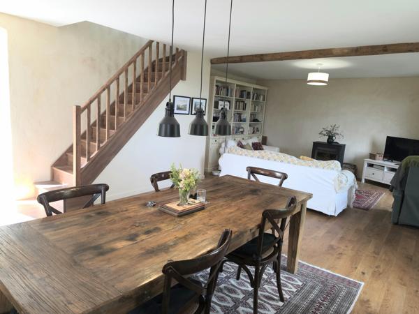 Maison à vendre à Varen (82330) - Tarn-et-Garonne