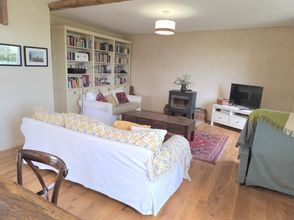 Maison à vendre à Varen (82330) - Tarn-et-Garonne