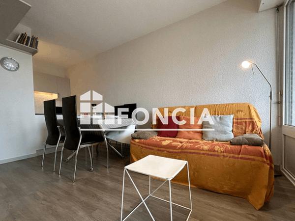 Location Appartement meublé 3 pièces 42 m² - Chatelaillon Plage 17340