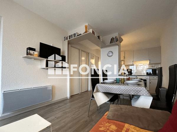 Location Appartement meublé 3 pièces 42 m² - Chatelaillon Plage 17340