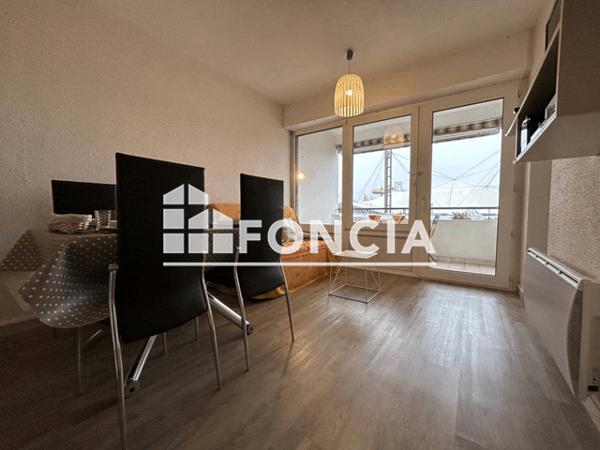 Location Appartement meublé 3 pièces 42 m² - Chatelaillon Plage 17340